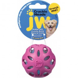 PS JW CRACKLE BALL SMALL