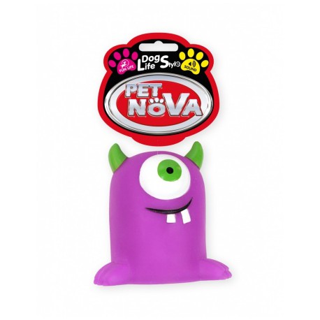 PET NOVA POTWOREK MONSTER 10cm