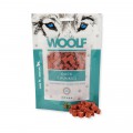 WOOLF DUCK CHUNKIES 100G