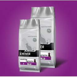 CALISTA JAGNIĘCINA ADULT DOG 3KG