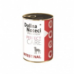 DOLINA-PERFECT CARE 400g INTESTINAL OCHRONA JELIT, PROBLEMY IMMUNOLOGICZNE