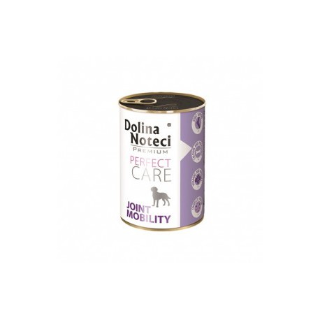 DOLINA-PERFECT CARE 400g JOINT MOBILITY STAWY