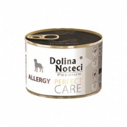 DOLINA-PERFECT CARE 185g ALLERGY Z JAGNIĘCINĄ