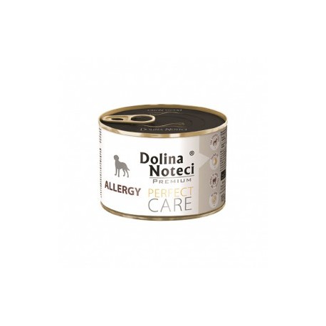 DOLINA-PERFECT CARE 185g ALLERGY Z JAGNIĘCINĄ