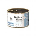 DOLINA-PERFECT CARE 185g WEIGHT REDUCTIO KONTROLA WAGI - WIEPRZOWINA