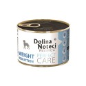 DOLINA-PERFECT CARE 185g WEIGHT REDUCTIO KONTROLA WAGI - WIEPRZOWINA