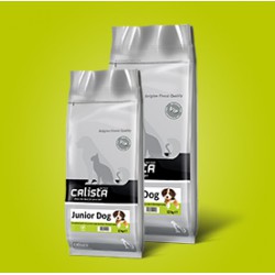 CALISTA DOG 12kg JUNIOR