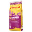 JOSERA PIES 15kg MINIWELL Adult