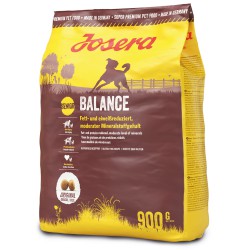 JOSERA PIES 0,9kg BALANCE