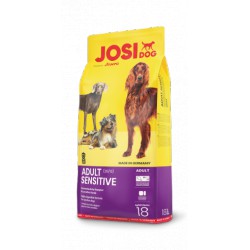 JOSER PIES 0,9kg JOSIDOG ADULT SENSITIVE