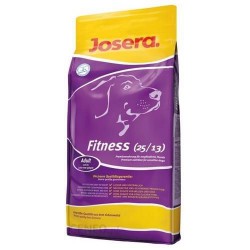 JOSERA PIES 15kg FITNESS DELIKATNY DRÓB DLA WRAŻLIWYCH PSÓW