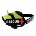 PET NOVA-SZELKI JASNO ZIELONE XL 65-90cm RESCUE