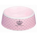 MISKA CERAMICZNA DLA PSA PRINCESS 1l/o 20cm