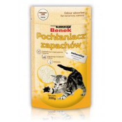 CERTECH POCHŁANIACZ CORN 200g NATURALNY