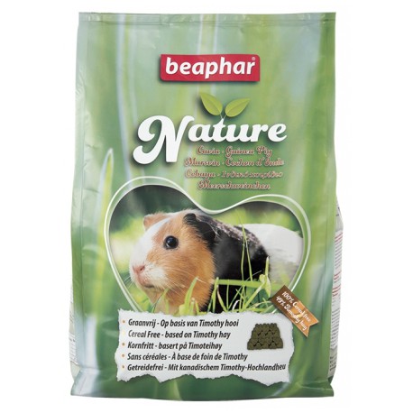 BEAP.NATURE 3kg GUINEA PIG