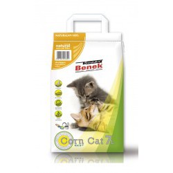 BENEK-14L CORN CAT