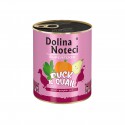 Dolina Noteci Premium SUPERFOOD 800g KACZKA+PRZEPIÓRKA