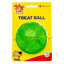 PS TREAT BALL - PIŁKA NA PRZYSMAKI