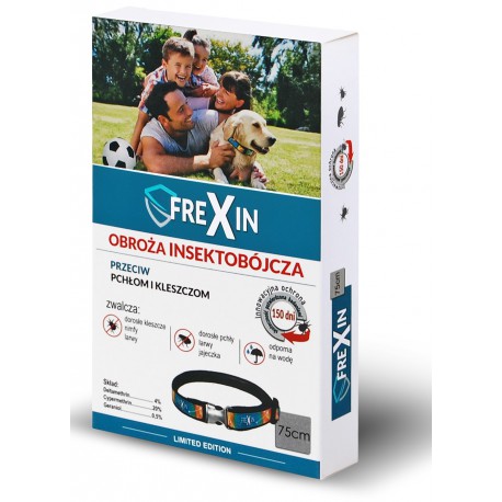 FREXIN-OBROŻA 75cm