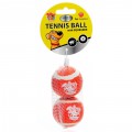 PS TENNIS BALL SMALL SQUEAKER 2PAK