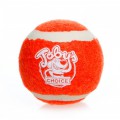 PS TENNIS BALL LARGE SQUEAKER 2PAK