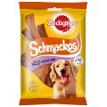 MFP.PEDIGREE SCHMACKOS 144g 20szt/op