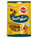 PEDIGREE Tasty Minis kaczka+kurczak 130g