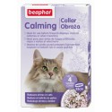 BEAP.CALMING COLLAR KOT - OBROŻA USPOKAJ AJĄCA DLA KOTA