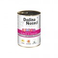 DOLINA NOTECI JUNIOR 400g SERCA INDYKA 200609