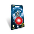 HILTON-ZAWIESZKA LED 2*3,1*5,5cm SILIKON