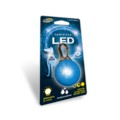 HILTON-ZAWIESZKA LED 2*3,1*5,5cm SILIKON