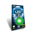 HILTON-ZAWIESZKA LED 2*3,1*5,5cm SILIKON