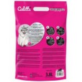 CALITTI MICRO CISTAL 3,8L silikonowy drobny żwirek dla kota