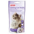 BEAP.CALMING CAT TREATS 35g