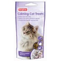 BEAP.CALMING CAT TREATS 35g