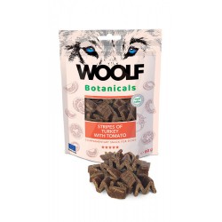 WOOLF BOTANICALS TURKEY STRIPES TOMATO80 g