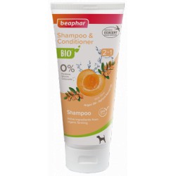 BEAP.BIO-SHAMPOO 2 IN 1 200ml