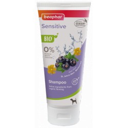 BEAP.BIO-SHAMPOO SENSITIVE 200ml