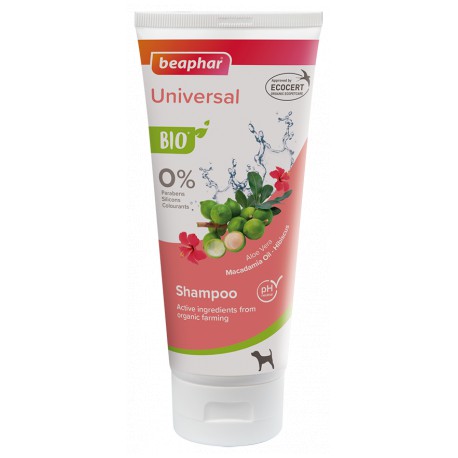 BEAP.BIO-SHAMPOO UNIVERSAL 200ml