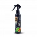 FREXIN ODŻYWKA SPRAY CZARNA ARBUZ-LIMONK 170g