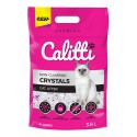 ŻWIREK CALITTI CISTAL 3,8L silikonowy żwirek dla kota