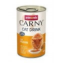 AN.CARNY CAT DRINK KURCZAK 140g