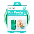 ABC FUN FEEDER XS MISKA MIĘTOWA SPOWALNI AJĄCA