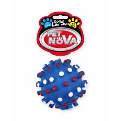 PET NOVA PIŁKA DENTAL M 8,5cm