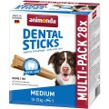 AN.DENTAL STICKS MULTIPAK PRZYSMAK DENTYSTYCZNY