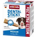 AN.DENTAL STICKS MULTIPAK PRZYSMAK DENTYSTYCZNY