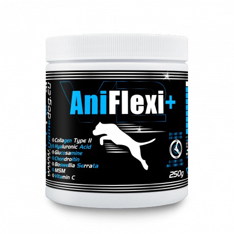 GAME DOG Ani Flexi+ V2 250g