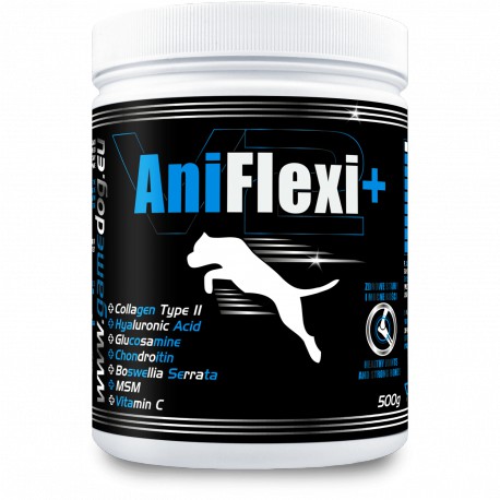 GAME DOG Ani Flexi+ V2 500g