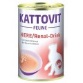 KATTOVIT DRINK NIERE/RENAL 135ml
