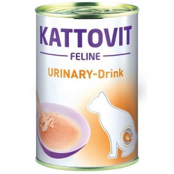 KATTOVIT DRINK URINARY 135ml